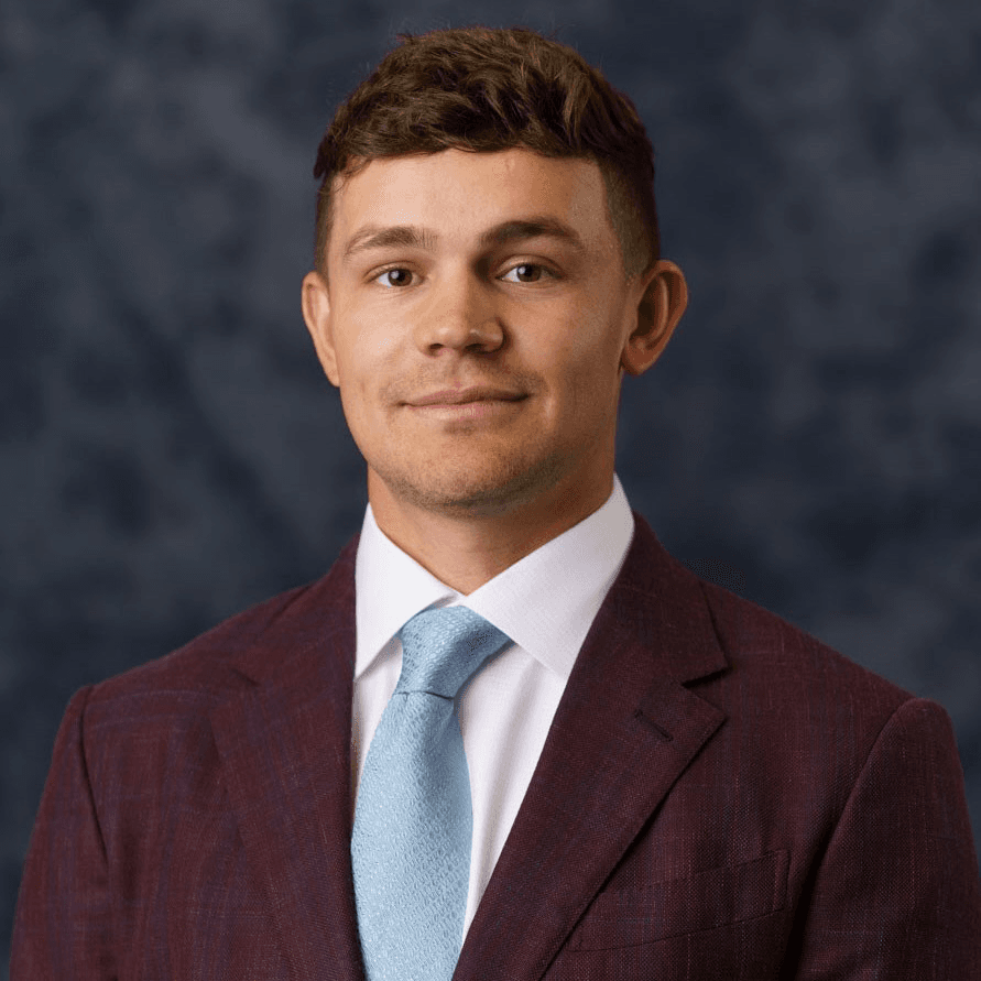 Ashton Guidry