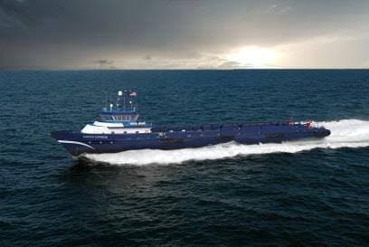 Harvey Express